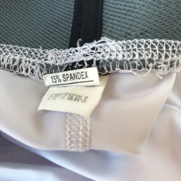 Elite Sports Child Compression Leggings Tights Base Layer Sport Fighting Apparel - Picture 12 of 12